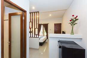 Dikubu Bali Villa and Suite