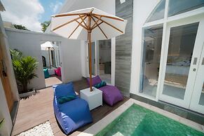 Dikubu Bali Villa and Suite