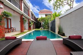 Dikubu Bali Villa and Suite