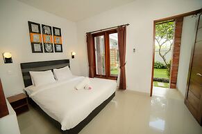 Dikubu Bali Villa and Suite
