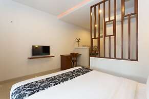 Dikubu Bali Villa and Suite