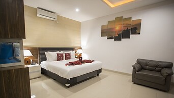 Dikubu Bali Villa and Suite