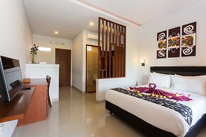 Dikubu Bali Villa and Suite