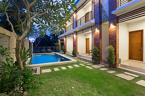 Dikubu Bali Villa and Suite