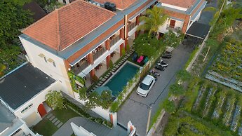 Dikubu Bali Villa and Suite