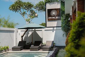 Dikubu Bali Villa and Suite