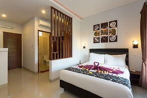 Dikubu Bali Villa and Suite