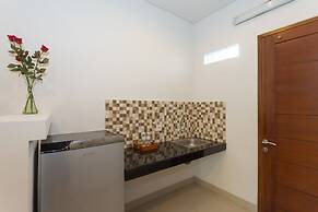 Dikubu Bali Villa and Suite