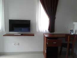 Dikubu Bali Villa and Suite