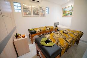 Dikubu Bali Villa and Suite