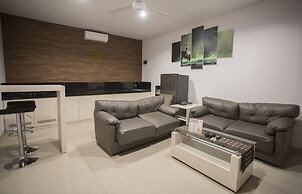 Dikubu Bali Villa and Suite