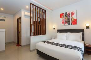 Dikubu Bali Villa and Suite