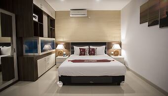 Dikubu Bali Villa and Suite