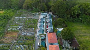 Dikubu Bali Villa and Suite