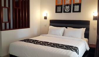 Dikubu Bali Villa and Suite