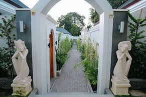 Dikubu Bali Villa and Suite