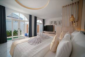 Dikubu Bali Villa and Suite