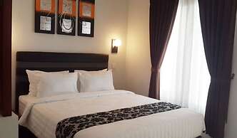 Dikubu Bali Villa and Suite