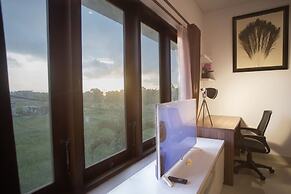 Dikubu Bali Villa and Suite