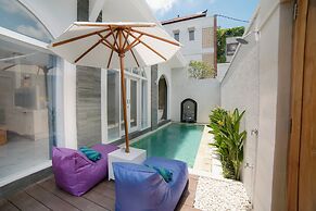 Dikubu Bali Villa and Suite