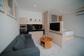 Dikubu Bali Villa and Suite