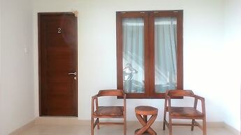 Dikubu Bali Villa and Suite