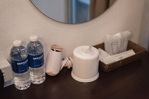 BEDGASM Hotel x Café at Nimman