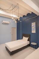 BEDGASM Hotel x Café at Nimman