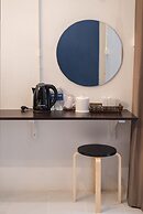 BEDGASM Hotel x Café at Nimman