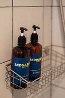 BEDGASM Hotel x Café at Nimman