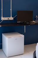 BEDGASM Hotel x Café at Nimman