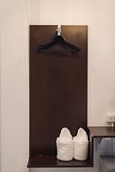 BEDGASM Hotel x Café at Nimman