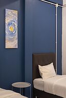 BEDGASM Hotel x Café at Nimman