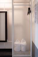 BEDGASM Hotel x Café at Nimman