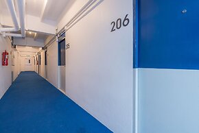 BEDGASM Hotel x Café at Nimman