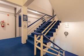 BEDGASM Hotel x Café at Nimman