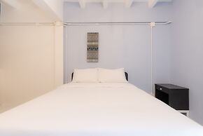 BEDGASM Hotel x Café at Nimman