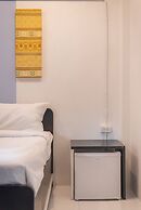 BEDGASM Hotel x Café at Nimman