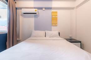 BEDGASM Hotel x Café at Nimman