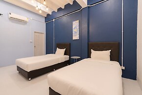 BEDGASM Hotel x Café at Nimman