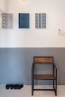 BEDGASM Hotel x Café at Nimman