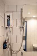 BEDGASM Hotel x Café at Nimman