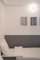 BEDGASM Hotel x Café at Nimman