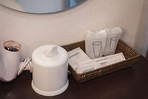 BEDGASM Hotel x Café at Nimman