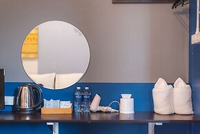 BEDGASM Hotel x Café at Nimman