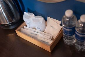 BEDGASM Hotel x Café at Nimman