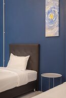 BEDGASM Hotel x Café at Nimman