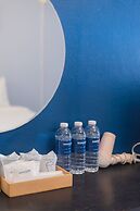 BEDGASM Hotel x Café at Nimman