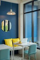 BEDGASM Hotel x Café at Nimman