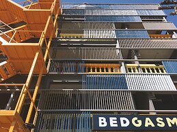 BEDGASM Hotel x Café at Nimman